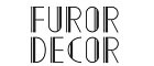 Логотип интернет магазина фурор декор