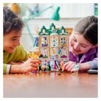 LEGO Friends 41711 "Художественная школа Эммы"