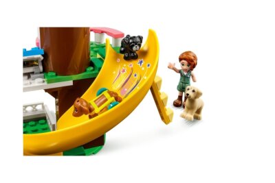LEGO Friends 41727 "Спасательный центр для собак"