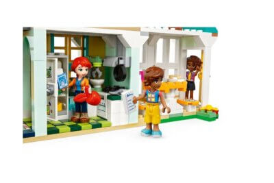 LEGO Friends 41730 "Дом Отумн"