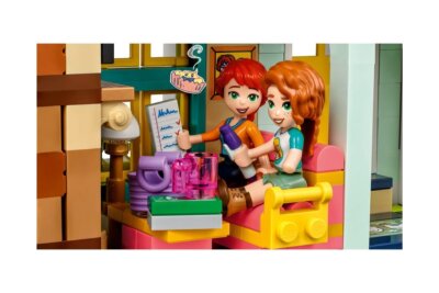 LEGO Friends 41730 "Дом Отумн"