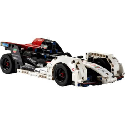 Конструктор LEGO Technic 42137: Болид Formula E Porsche 99X Electric
