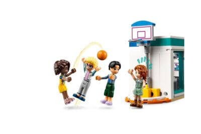 LEGO Friends 41731 "Международная школа Хартлейк Сити"