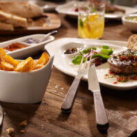 villeroy boch Texas пицца стейк столовые приборы набор столовых приборов Германия Валерой бой Виллерой бош