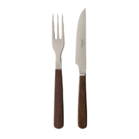 villeroy boch Texas пицца стейк столовые приборы набор столовых приборов Германия Валерой бой Виллерой бош