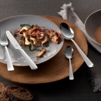 Zwilling Swing столовые приборы набор столовых приборов Германия звиллинг