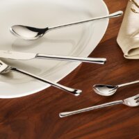 villeroy boch Udine столовые приборы набор столовых приборов Германия Валерой бой Виллерой бош