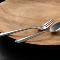 Zwilling Swing столовые приборы набор столовых приборов Германия звиллинг