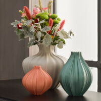 Ваза для цветов купить минск Kaiser Goebel Porzellan GmbH Император