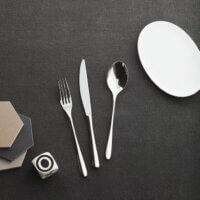 Sambonet Taste столовые приборы набор столовых приборов Италия самбонет