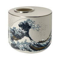 Ваза для цветов купить минск Artis Orbis Katsushika Hokusai Goebel Porzellan GmbH