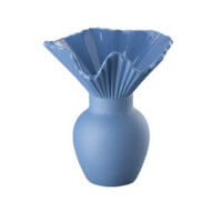 Ваза для цветов купить минск Falda Midnight Rosenthal