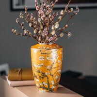 Ваза для цветов купить минск Artis Orbis Vincent van Gogh Goebel Porzellan GmbH Винсент Ван Гог