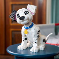 Щенок из 101 далматинца. Конструктор LEGO купить