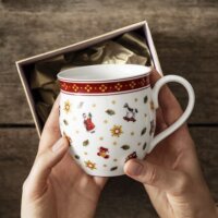 Новогодняя кружка купить в минске