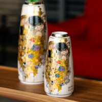 Климт поцелуй ваза для цветов