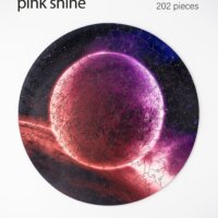 Деревянный пазл планеты небесные тела галактика луна космос купить минск с доставкой Беларусь