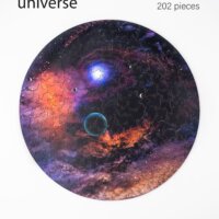 Деревянный пазл планеты небесные тела галактика луна космос купить минск с доставкой Беларусь