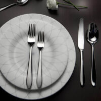 Набор столовых приборов pintinox RITZ 24 предмета