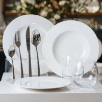 посуда villeroy Boch Wonderful World White Виллеруа бох купить в минске