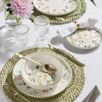 Набор посуды на 4 персон Edge Juliette (12 предметов). Tognana купить минск