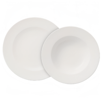 Набор посуды на 4 персоны For Me, 8 предметов Villeroy & Boch