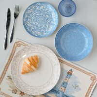 Набор посуды на 6 персон Madison Celine (18 предметов). Tognana купить минск