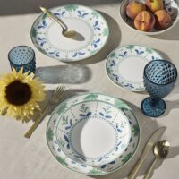 Набор посуды на 6 персон MADISON POSITANO (18 предметов). Tognana купить минск