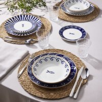 Набор посуды на 6 персон Madison Sardinia Tognana