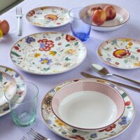 Набор посуды на 6 персон Moon Kimono Tognana купить минск