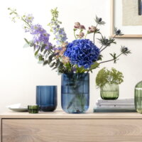 Fleur 15 см. Ваза для цветов Villeroy & Boch