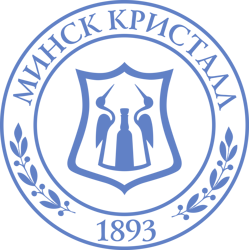 минск Кристалл