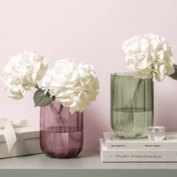 Fleur 22 см. Ваза для цветов Villeroy & Boch (несколько цветов)