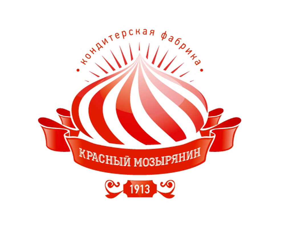 Красный Мозырянин